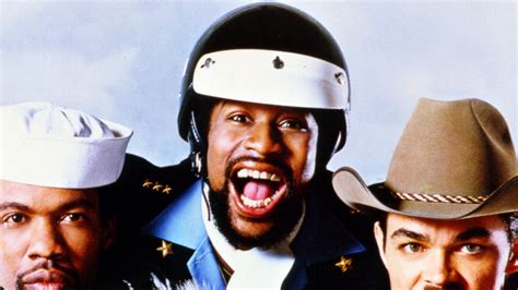 what happened to the village people|Victor Willis .